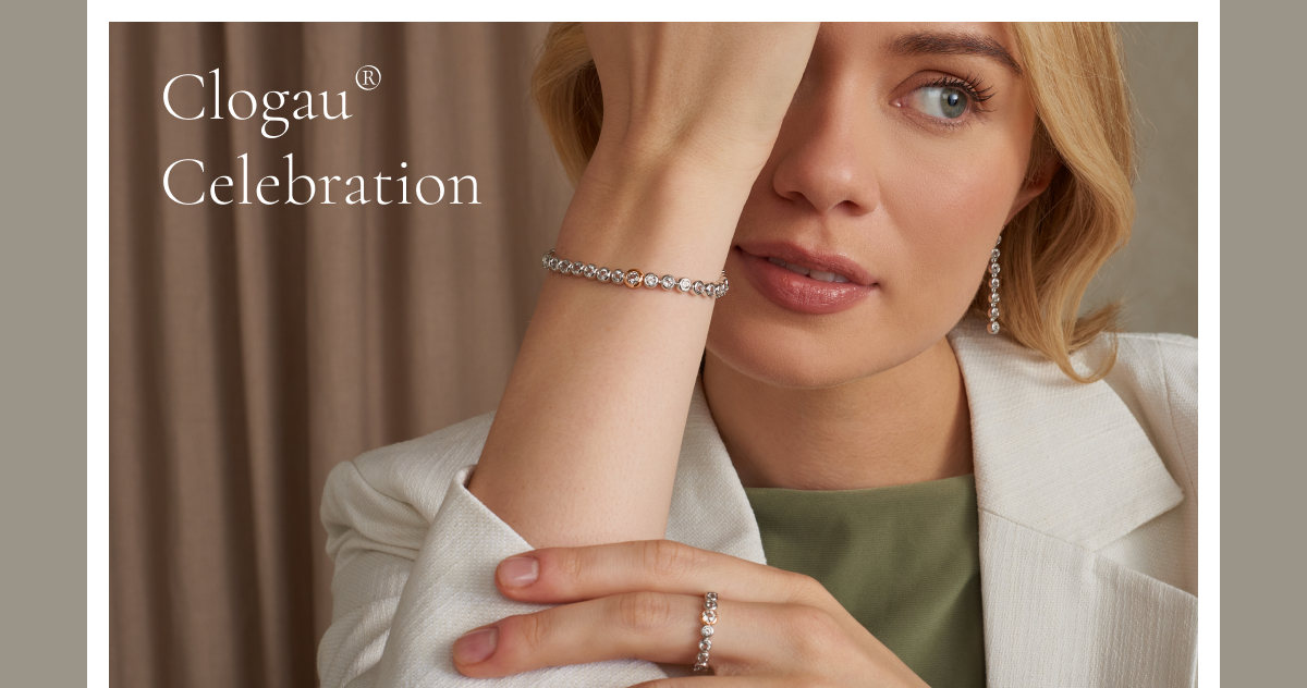 Clogau® Celebration 