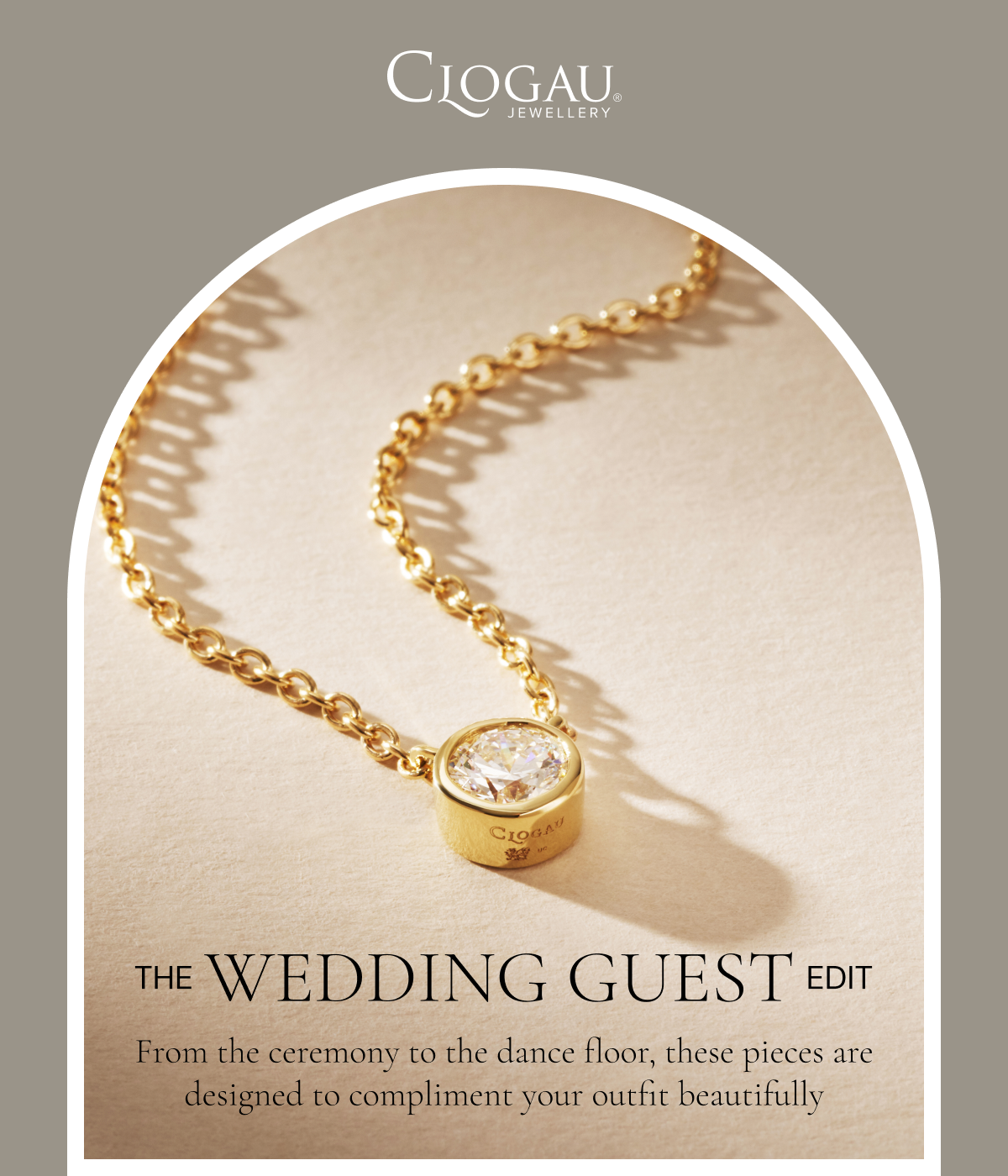 The Wedding Guest Edit