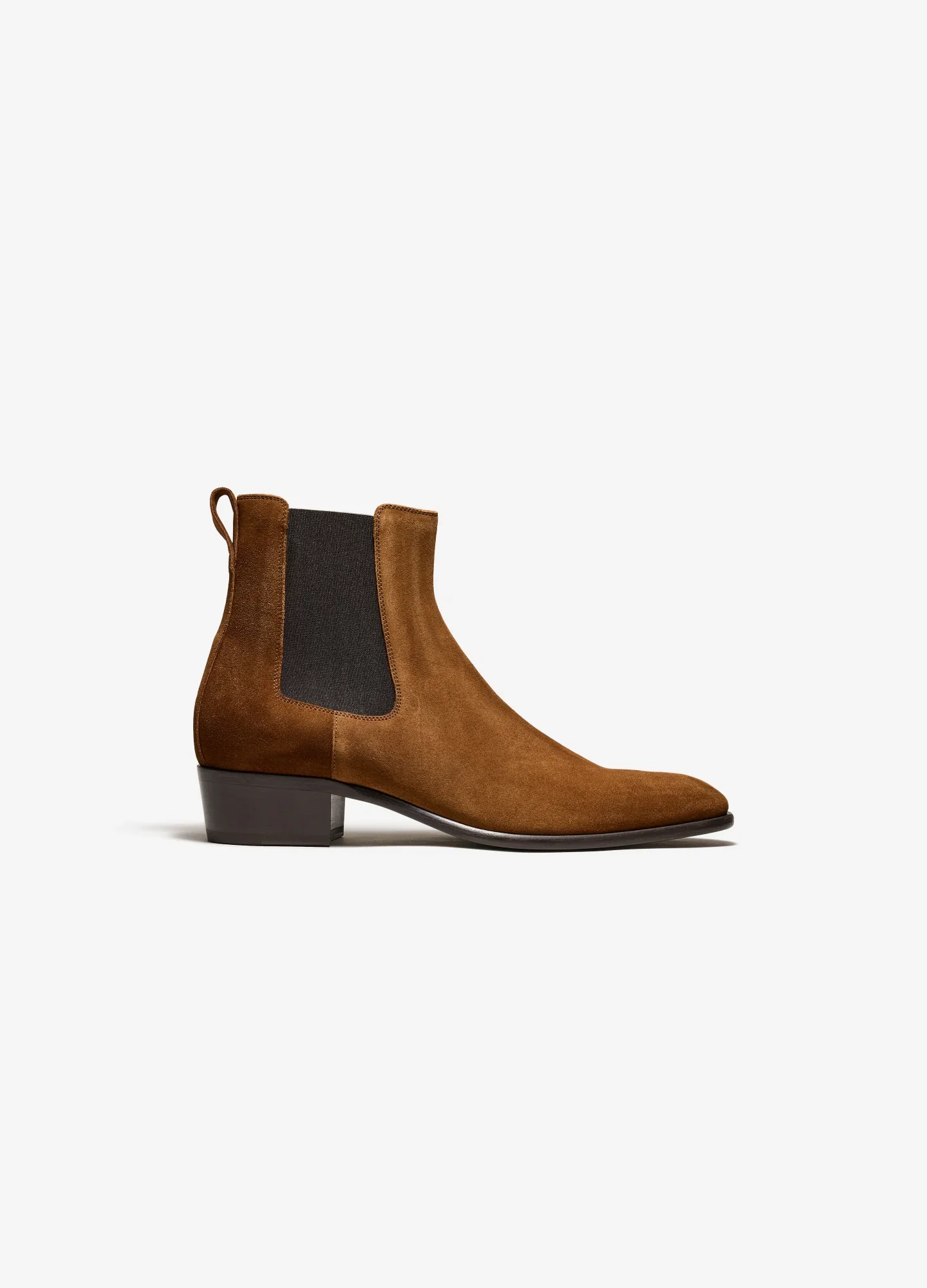Image of Dylan Chelsea Boot Tan