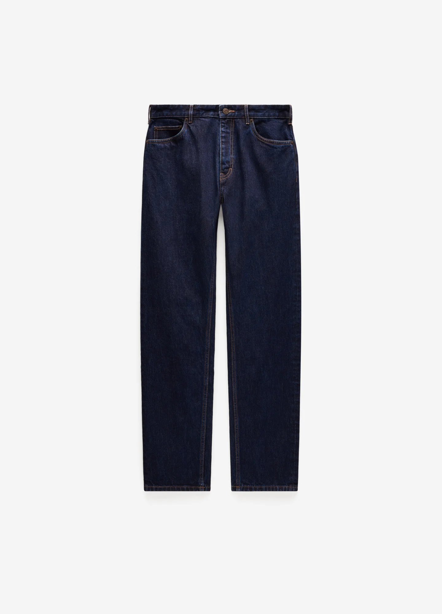 Image of Slim Jeans Dark Denim