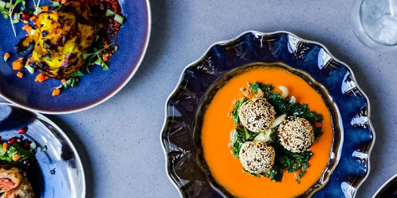 Cinnamon Kitchen Meal at Battersea Power Station (Lunch for Two) £59