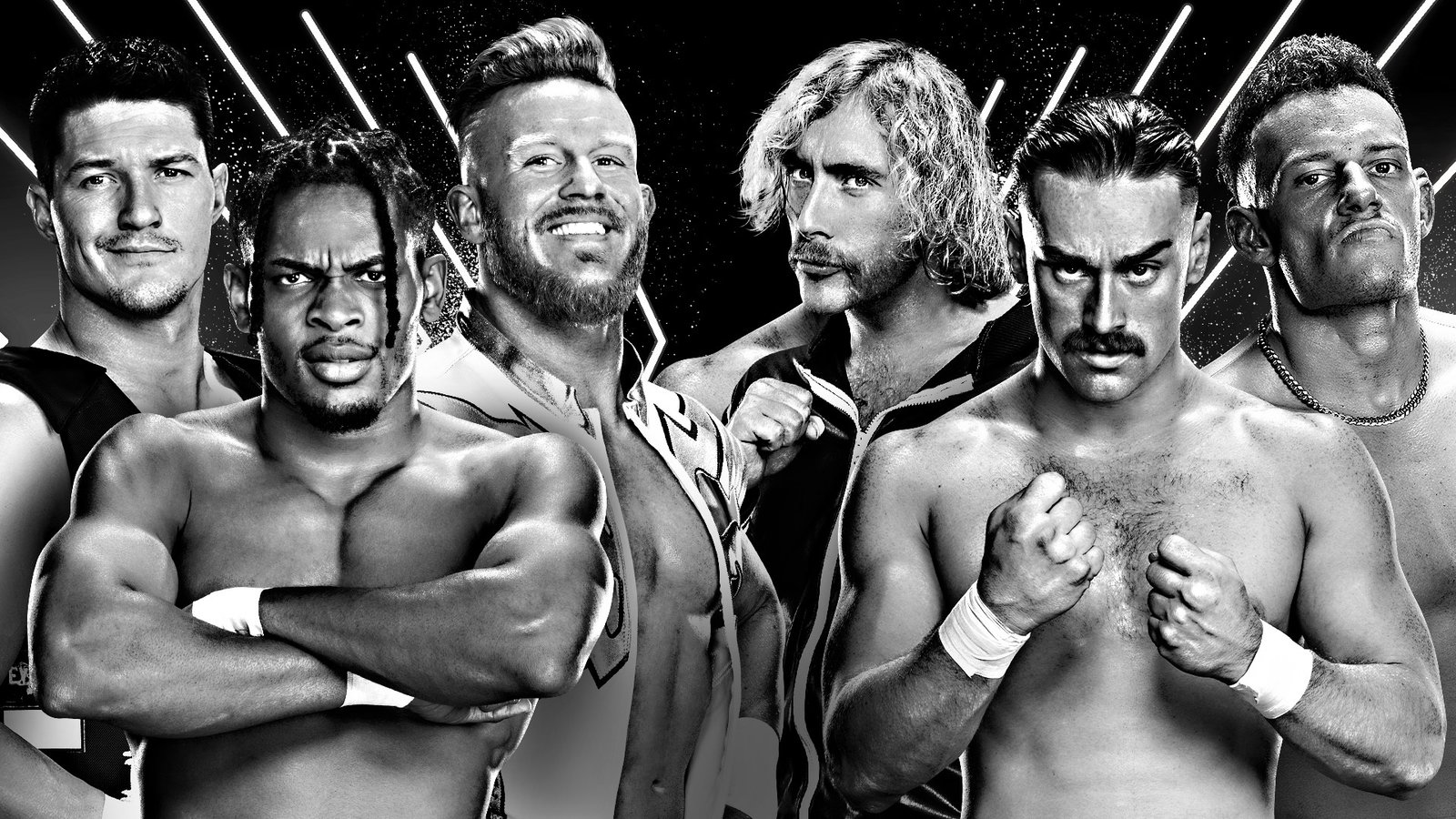 SEAN LEGACY, EK PROSPER & TATE WILDER CLASH WITH BIRTHRIGHT 