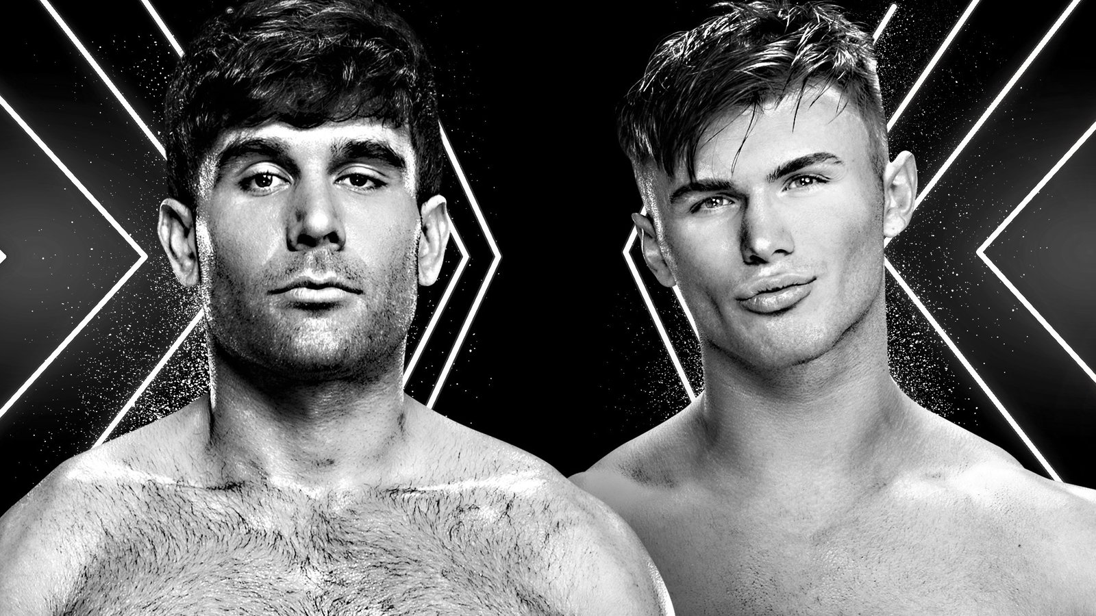 NOAM DAR vs. JACKSON DRAKE