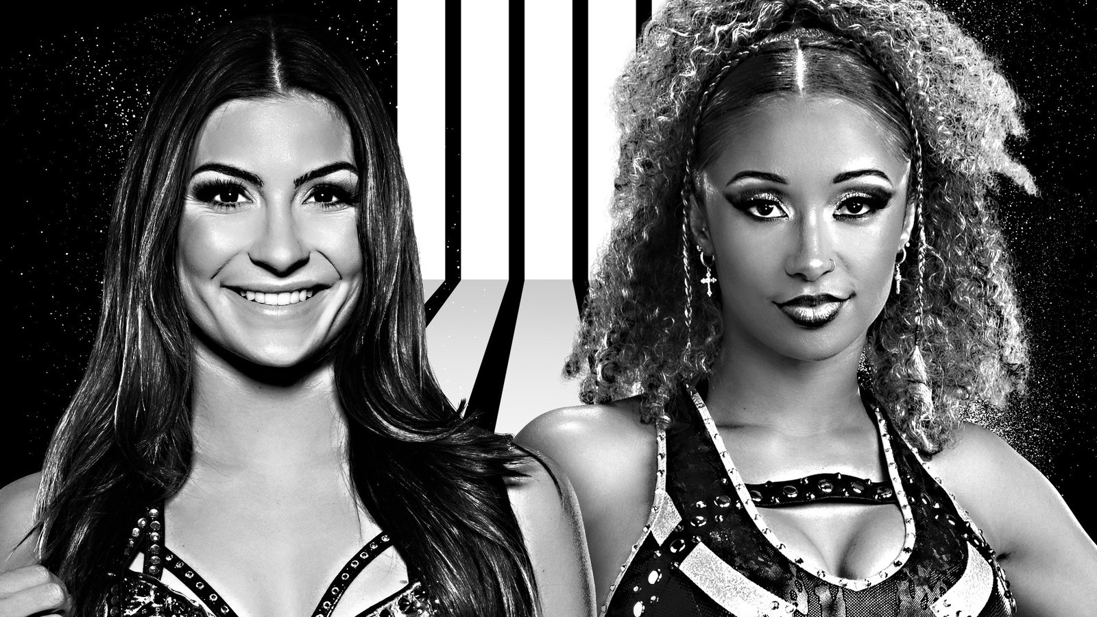 KENDAL GREY vs. KELANI JORDAN