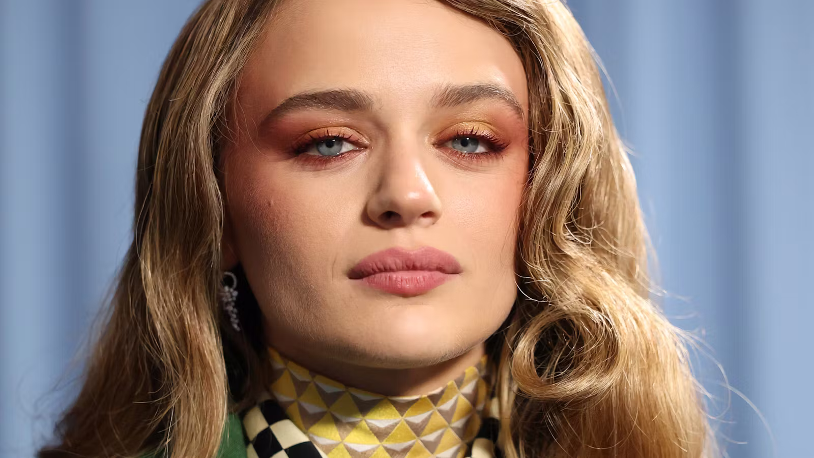 Joey King's Quirky French Tips Prove Nail Art Isn't Dead