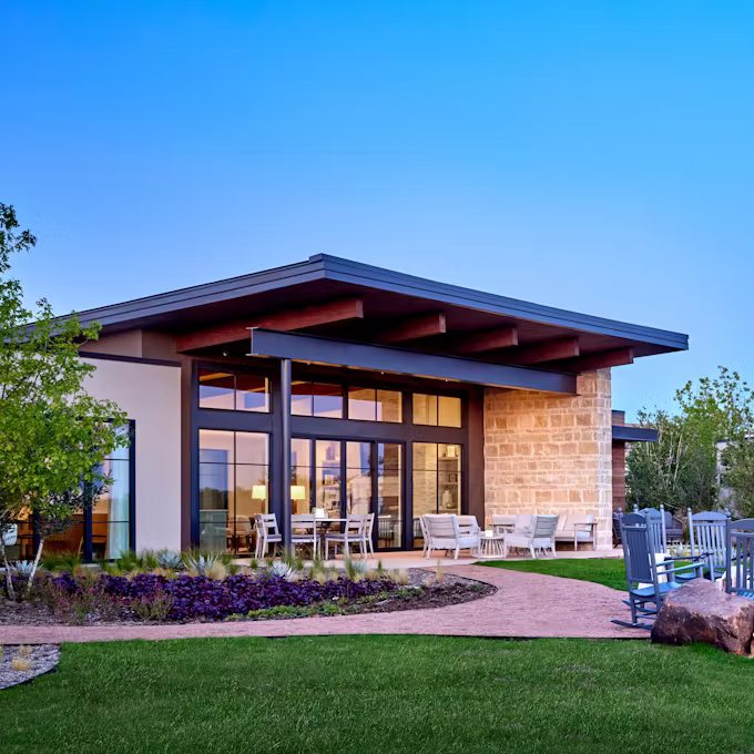 Omni PGA Frisco Resort