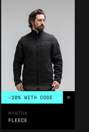 MANTRA FLEECE