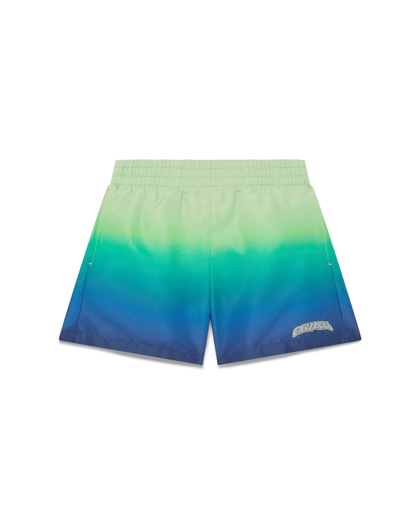 Image of Children's Gradient Swim Shorts