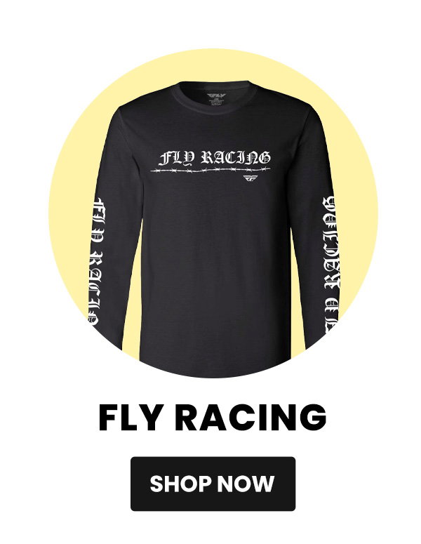 Fly Racing
