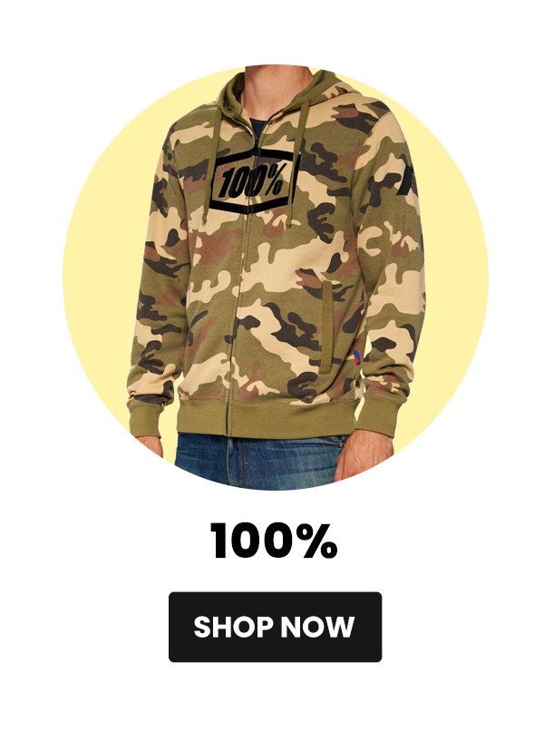 100%