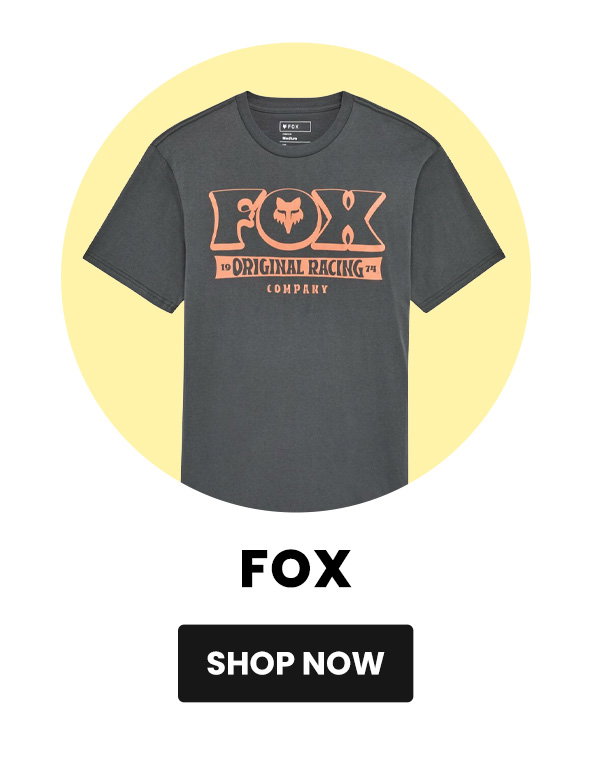Fox