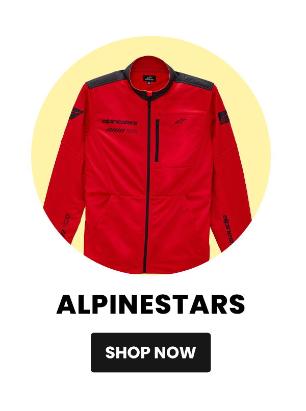 Alpinestars
