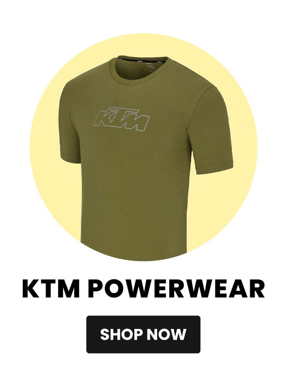 KTM Powerwear