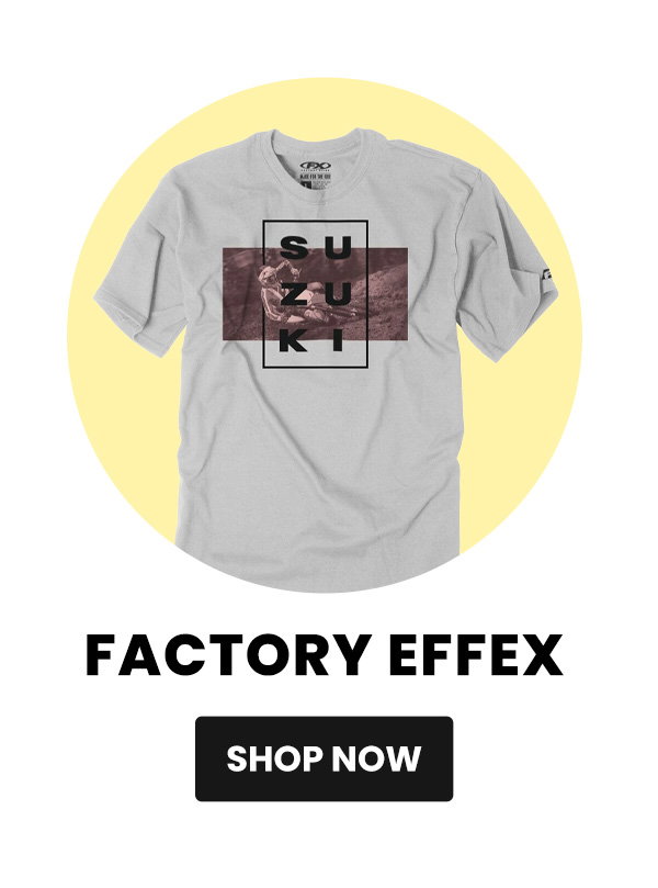 Factory Effex