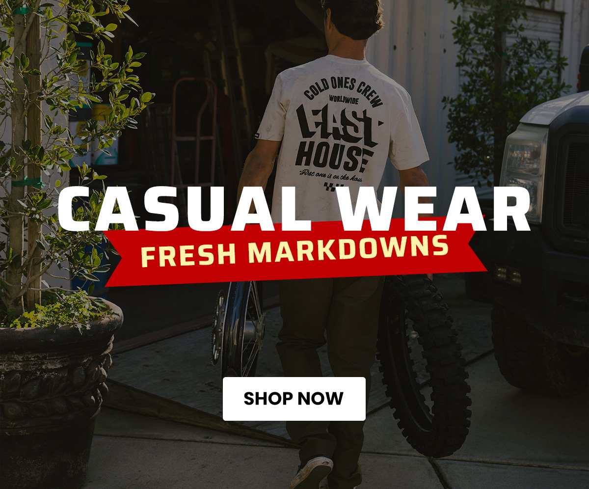 Casual Wear Clearance  Fresh Markdowns