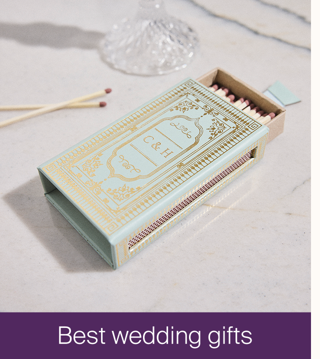 Best wedding gifts