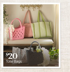 Tote Bags