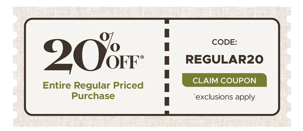 Claim Coupon