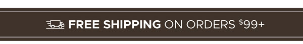 Free Shipping