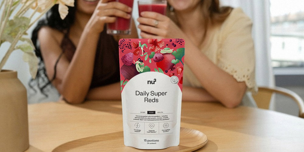 nu3 Daily Super Reds