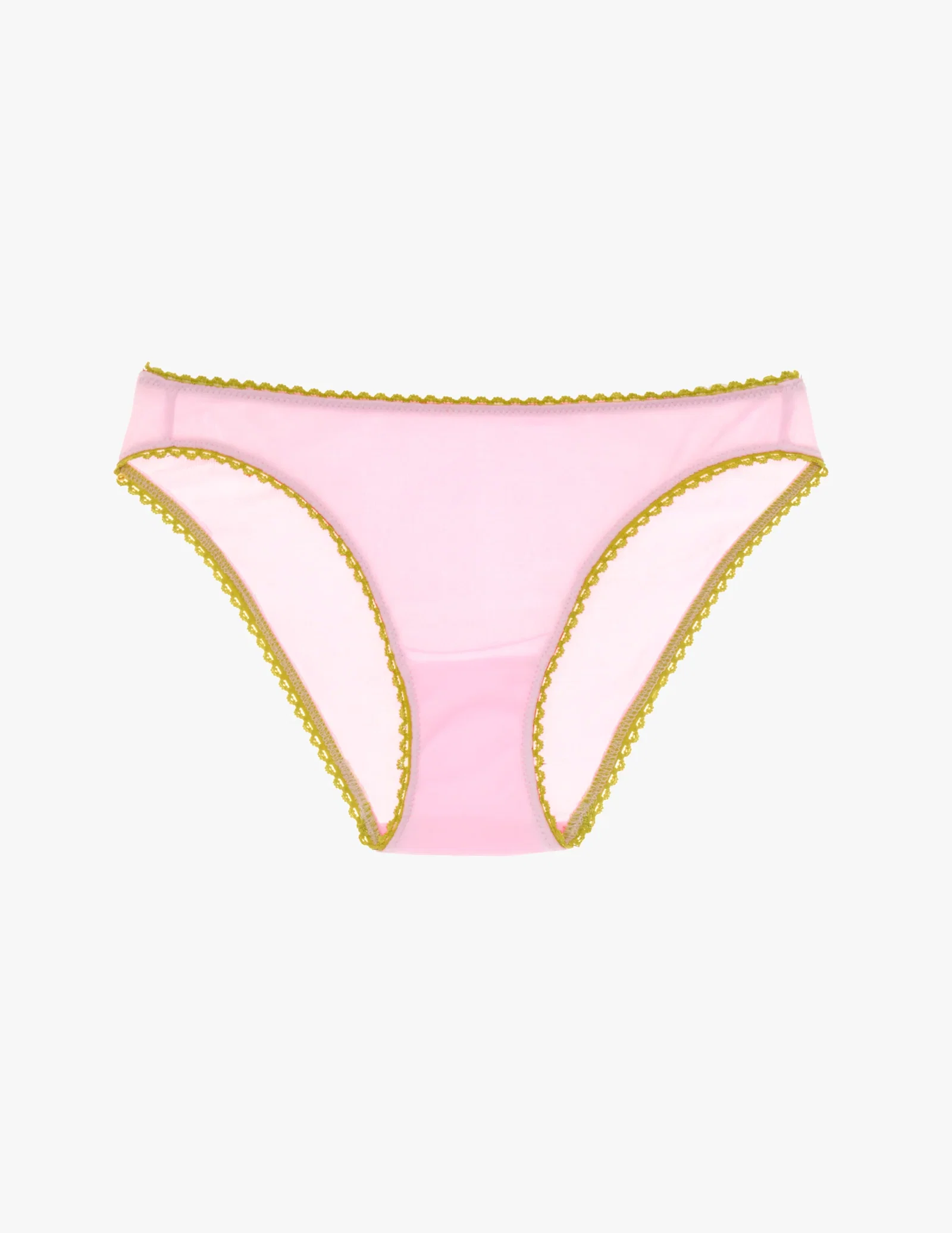 Image of Isabella Panty Confection