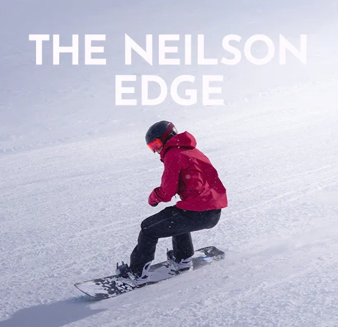 Neilson Ski Holidays
