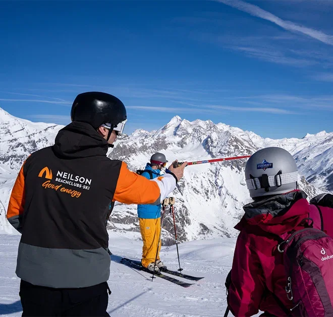 Neilson Mountain Experts