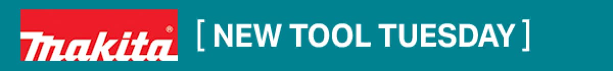 Makita email header
