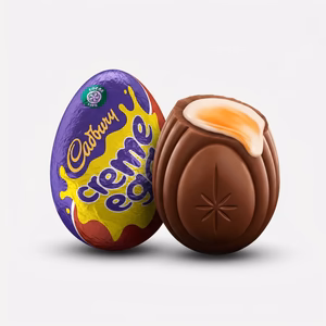 Cadbury Creme Egg