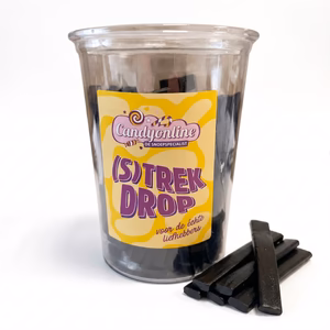 Felko Strekdrop 500g