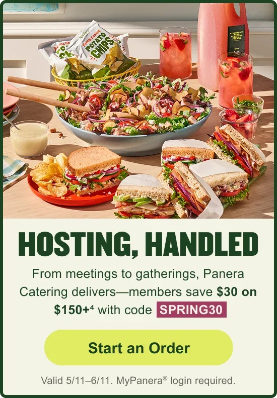 Hosting, Handled