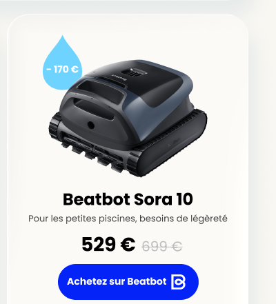 Beatbot Sora 10