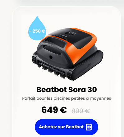Beatbot Sora 30