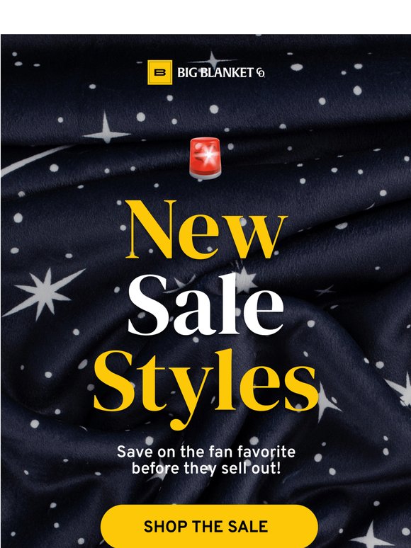 🚨 NEW TO SALE