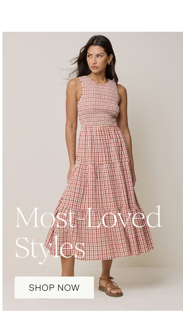 BESTSELLERS