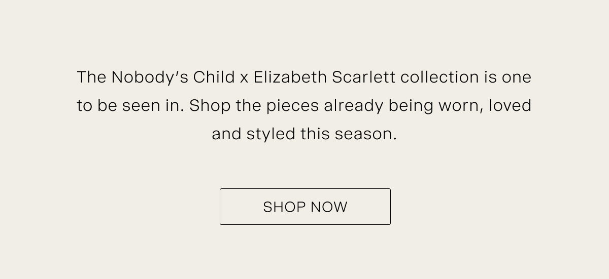 Elizabeth Scarlett