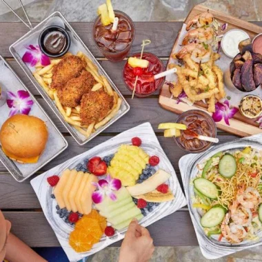 The Best Restaurants in Hawaii