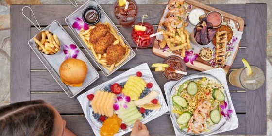 The Best Restaurants in Hawaii