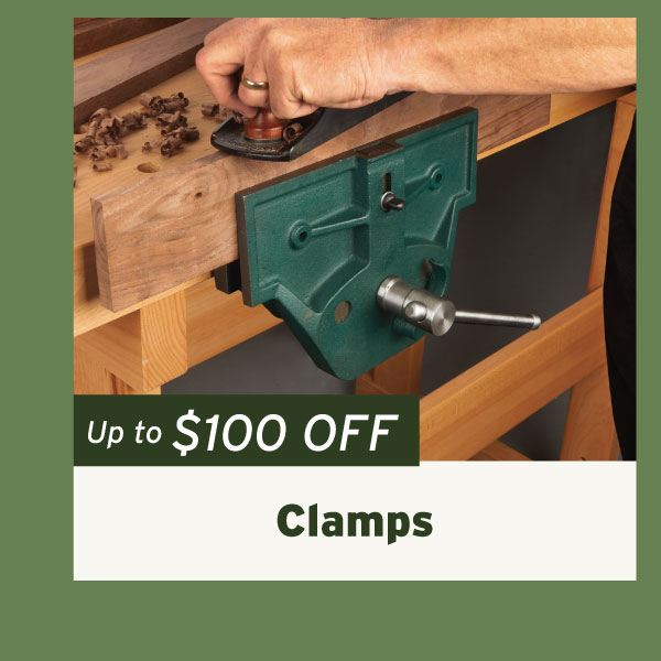 Clamps