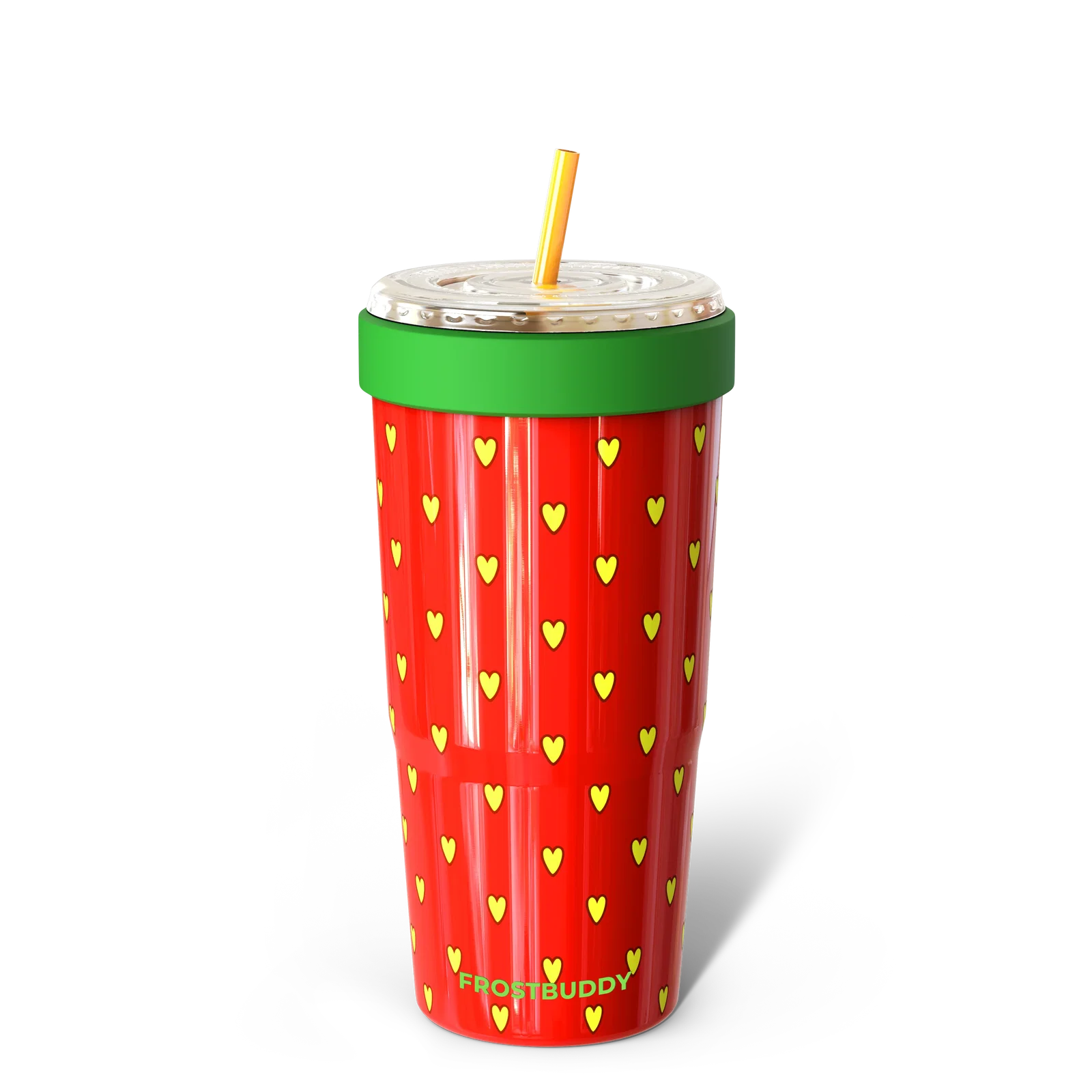 Image of To-Go Buddy | Strawberry Kiss