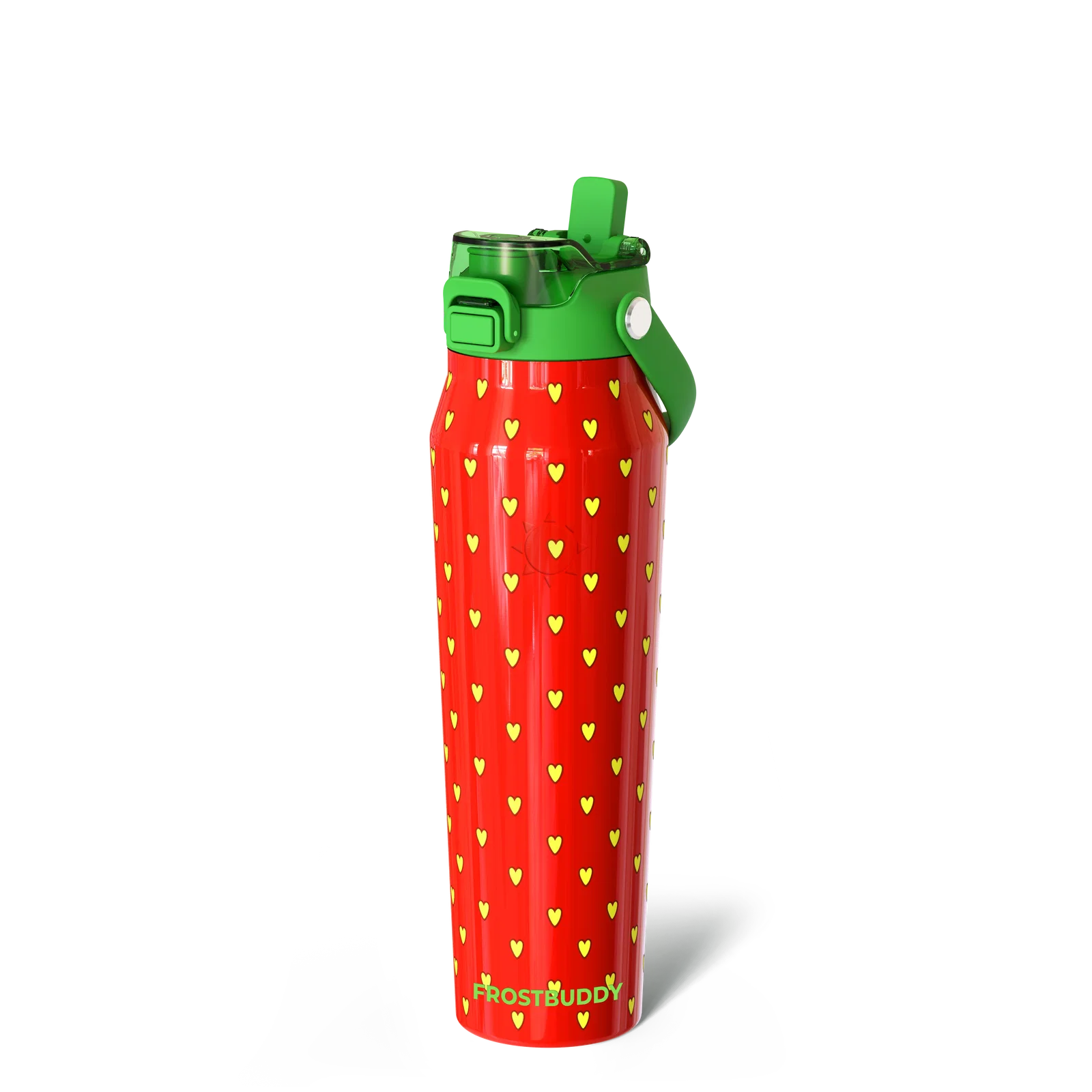 Image of Bottle Buddy 32oz | Strawberry Kiss
