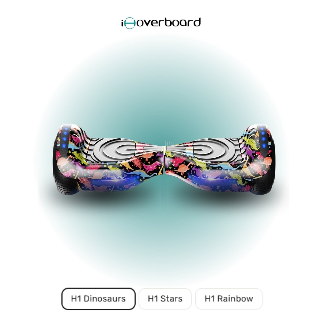 iHoverboard H1 6.5