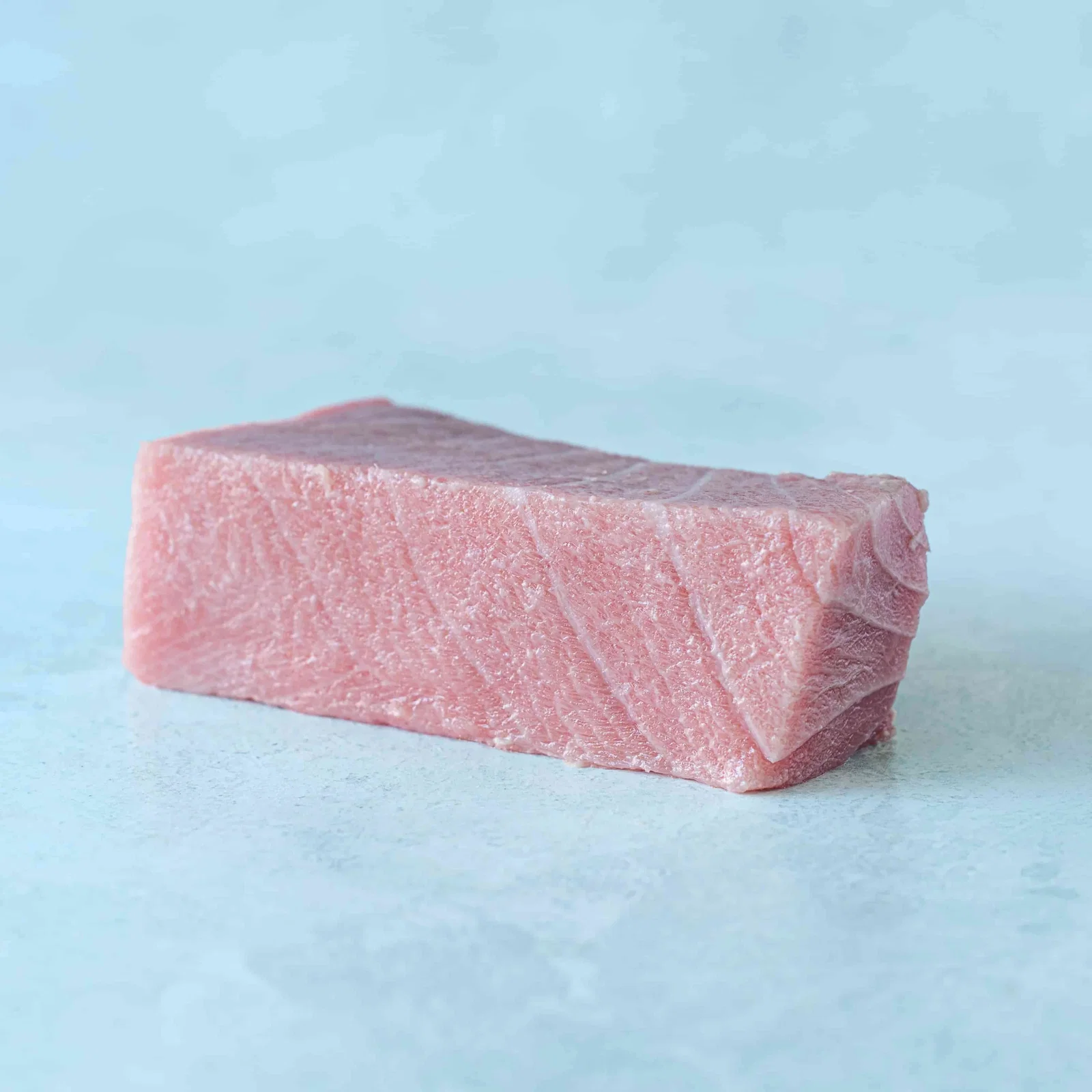 Image of Wild Bluefin Tuna Chutoro (medium fatty) Saku Block (Expires 19/05/26)