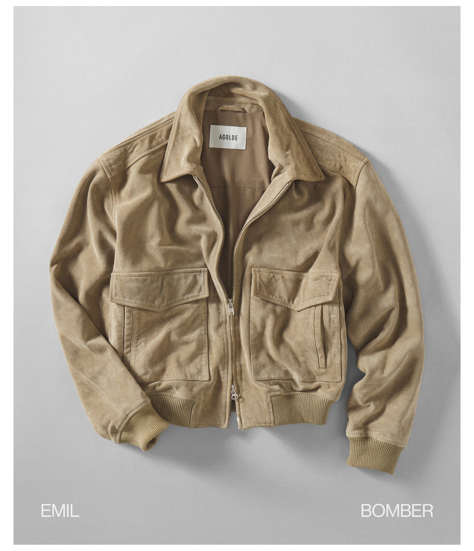 Emil Bomber