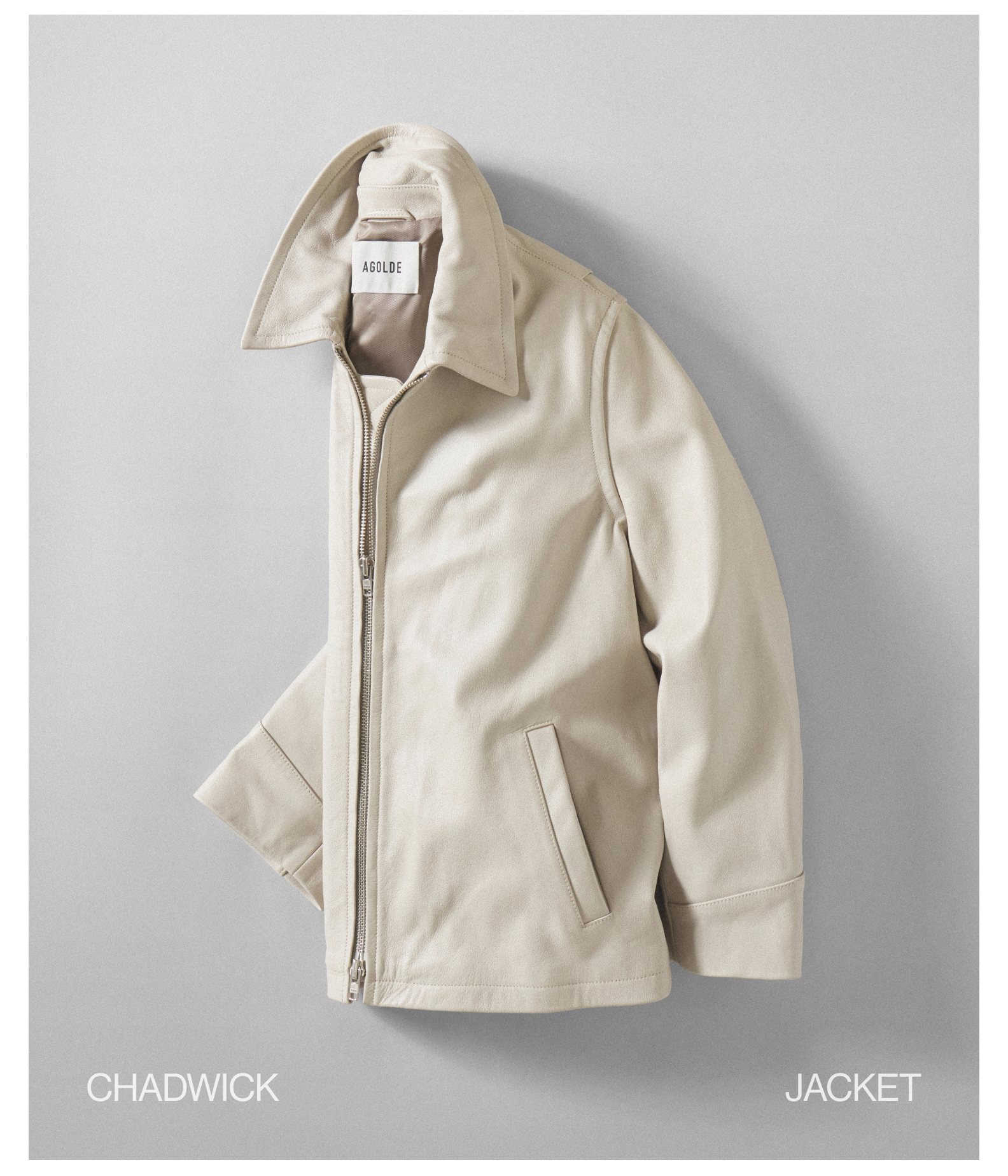 Chadwick Jacket