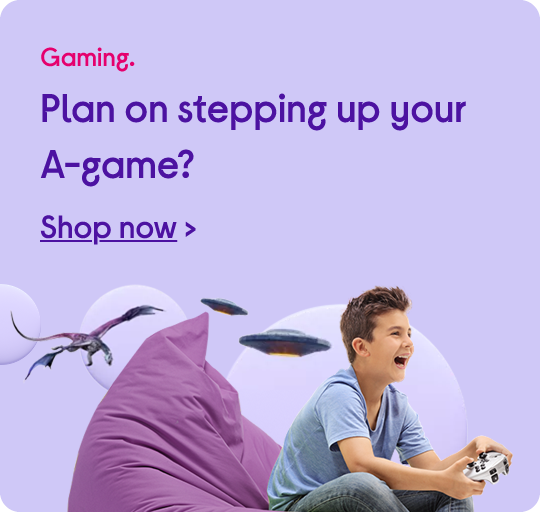 Gaming
