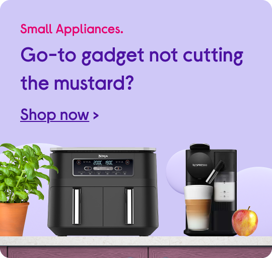 Small Appliances