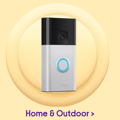 Home & Outdoor