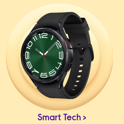 Smart Tech