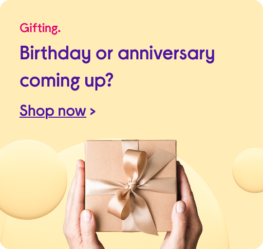 Gifting